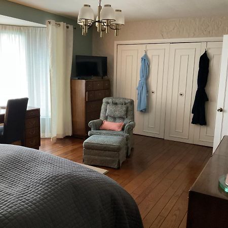 B&B Aux Deux Pignons Donnacona Zewnętrze zdjęcie