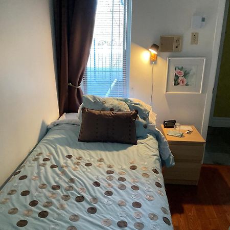 B&B Aux Deux Pignons Donnacona Zewnętrze zdjęcie