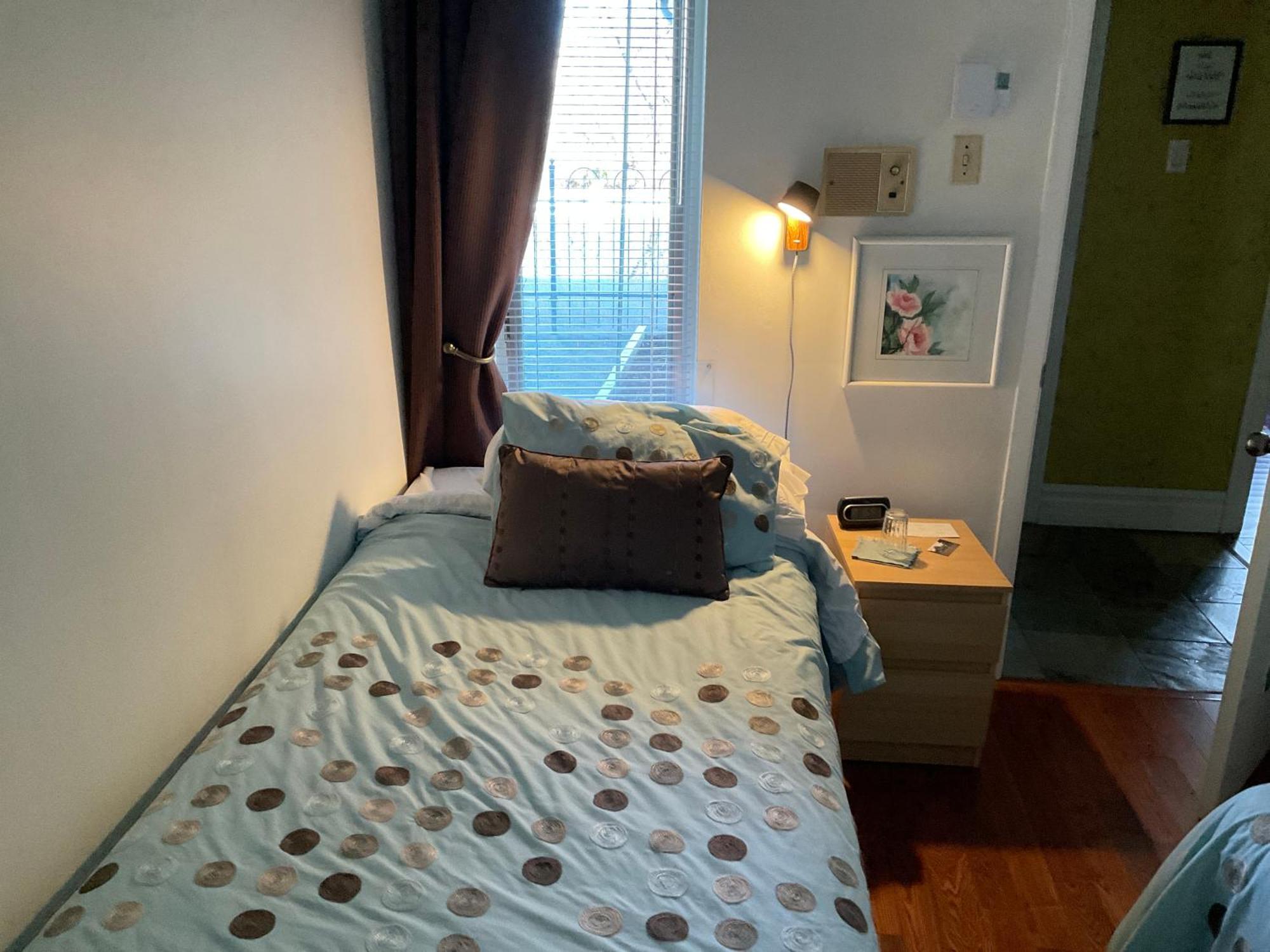 B&B Aux Deux Pignons Donnacona Zewnętrze zdjęcie