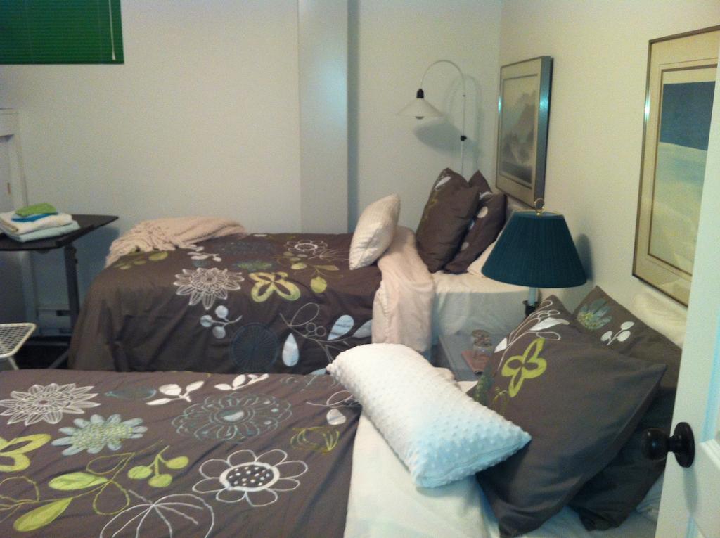 B&B Aux Deux Pignons Donnacona Pokój zdjęcie