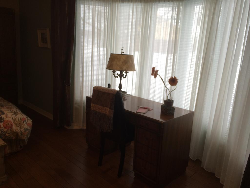 B&B Aux Deux Pignons Donnacona Pokój zdjęcie