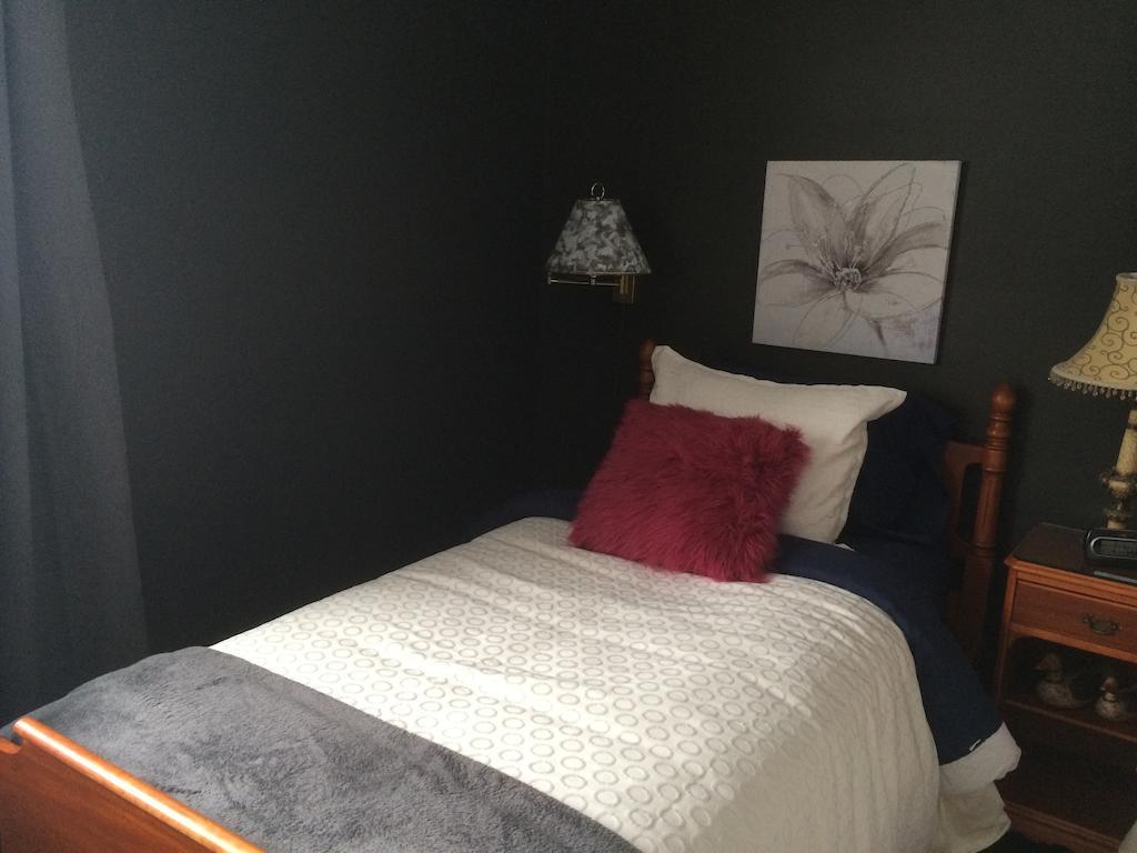 B&B Aux Deux Pignons Donnacona Pokój zdjęcie