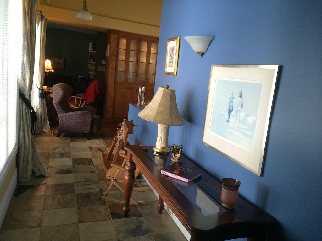 B&B Aux Deux Pignons Donnacona Zewnętrze zdjęcie